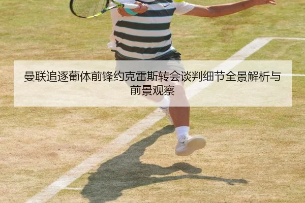 曼联追逐葡体前锋约克雷斯转会谈判细节全景解析与前景观察