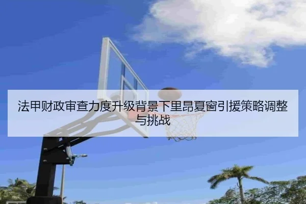 法甲财政审查力度升级背景下里昂夏窗引援策略调整与挑战